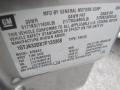 Steel Gray Metallic - Sierra 3500HD SLT Crew Cab 4x4 Dually Photo No. 27