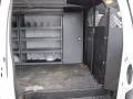 Oxford White - E Series Van E350 Cargo Photo No. 12