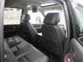2012 Onyx Black GMC Sierra 3500HD Denali Crew Cab 4x4 Dually  photo #23