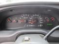 Oxford White - E Series Van E350 Cargo Photo No. 15