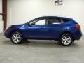 Indigo Blue - Rogue SL AWD Photo No. 2