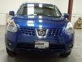 2009 Indigo Blue Nissan Rogue SL AWD  photo #8