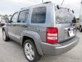Mineral Gray Metallic - Liberty Jet Photo No. 5