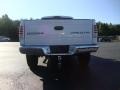 Bright White - Dakota SLT Crew Cab 4x4 Photo No. 4