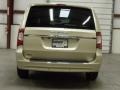 2012 White Gold Metallic Chrysler Town & Country Touring - L  photo #4