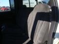 2000 Bright White Dodge Dakota SLT Crew Cab 4x4  photo #11