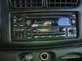 Mist Gray Audio System Photo for 2000 Dodge Dakota #55250080