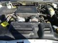 4.7 Liter SOHC 16-Valve PowerTech V8 2000 Dodge Dakota SLT Crew Cab 4x4 Engine