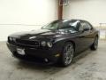 Pitch Black - Challenger R/T Classic Photo No. 1