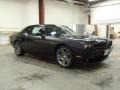 Pitch Black - Challenger R/T Classic Photo No. 7