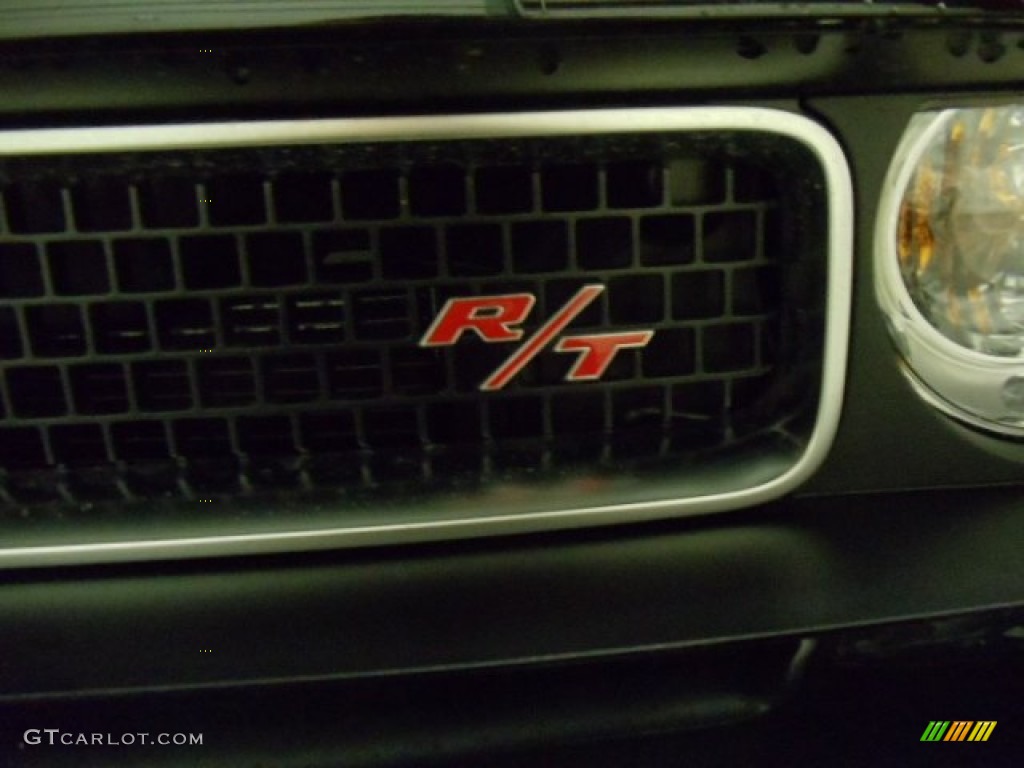 2012 Dodge Challenger R/T Classic Marks and Logos Photo #55250578