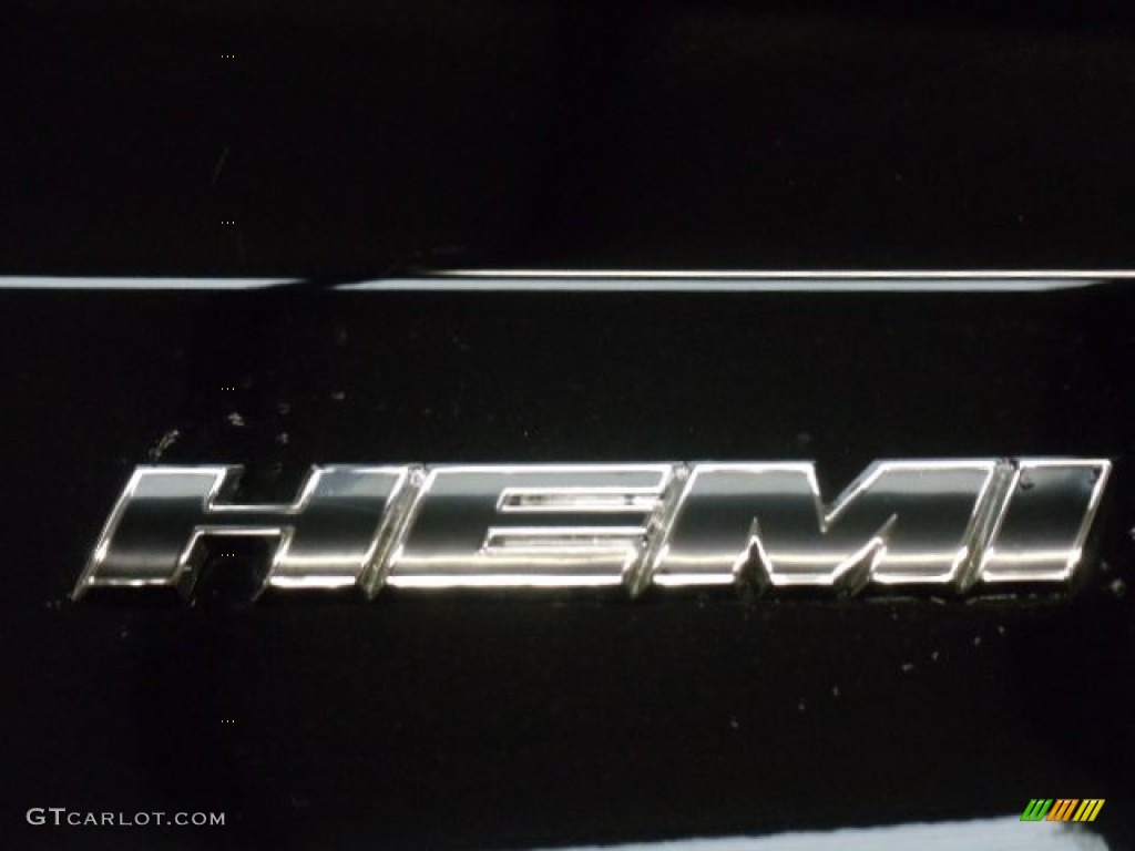 2012 Dodge Challenger R/T Classic Marks and Logos Photo #55250591