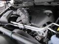 Sagebrush Pearl - Ram 1500 Laramie Longhorn Crew Cab 4x4 Photo No. 10