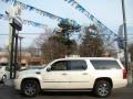 2007 White Diamond Cadillac Escalade ESV AWD  photo #3