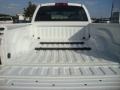 2004 Bright White Dodge Ram 2500 Laramie Quad Cab  photo #13