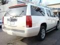 White Diamond - Escalade ESV AWD Photo No. 6