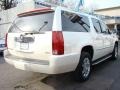 2007 White Diamond Cadillac Escalade ESV AWD  photo #6