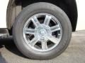 White Diamond - Escalade ESV AWD Photo No. 8