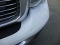 Bright White - Ram 2500 Laramie Quad Cab Photo No. 31