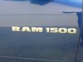 2011 Deep Water Blue Pearl Dodge Ram 1500 Big Horn Quad Cab 4x4  photo #26