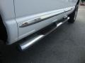 Bright White - Ram 2500 Laramie Quad Cab Photo No. 35