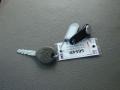 2004 Dodge Ram 2500 Laramie Quad Cab Keys