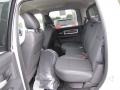 Dark Slate Gray/Medium Graystone Interior Photo for 2012 Dodge Ram 1500 #55251100