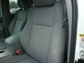 Super White - Tacoma V6 PreRunner TRD Sport Access Cab Photo No. 9
