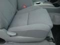 Super White - Tacoma V6 PreRunner TRD Sport Access Cab Photo No. 17