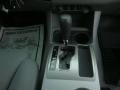 Super White - Tacoma V6 PreRunner TRD Sport Access Cab Photo No. 23