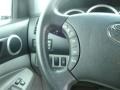 Super White - Tacoma V6 PreRunner TRD Sport Access Cab Photo No. 26