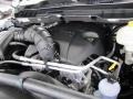 5.7 Liter HEMI OHV 16-Valve VVT MDS V8 Engine for 2012 Dodge Ram 1500 Laramie Longhorn Crew Cab 4x4 #55251262