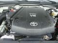 Super White - Tacoma V6 PreRunner TRD Sport Access Cab Photo No. 31