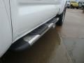 Super White - Tacoma V6 PreRunner TRD Sport Access Cab Photo No. 33