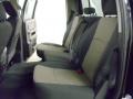 2011 Brilliant Black Crystal Pearl Dodge Ram 1500 SLT Crew Cab 4x4  photo #19