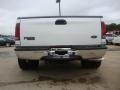 Oxford White - F350 Super Duty Lariat Crew Cab Dually Photo No. 4