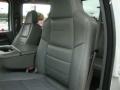 Oxford White - F350 Super Duty Lariat Crew Cab Dually Photo No. 9
