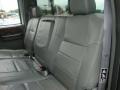 Oxford White - F350 Super Duty Lariat Crew Cab Dually Photo No. 11