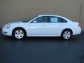 Summit White - Impala LS Photo No. 1