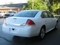 Summit White - Impala LS Photo No. 4