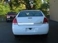 Summit White - Impala LS Photo No. 5