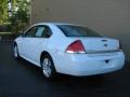 Summit White - Impala LS Photo No. 6