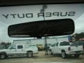 Oxford White - F350 Super Duty Lariat Crew Cab Dually Photo No. 20