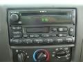 2004 Ford F350 Super Duty Lariat Crew Cab Dually Audio System