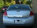 Silver Ice Metallic - Impala LT Photo No. 6