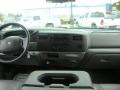 Oxford White - F350 Super Duty Lariat Crew Cab Dually Photo No. 28