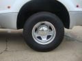 Oxford White - F350 Super Duty Lariat Crew Cab Dually Photo No. 29