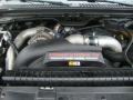 Oxford White - F350 Super Duty Lariat Crew Cab Dually Photo No. 31