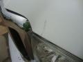 Oxford White - F350 Super Duty Lariat Crew Cab Dually Photo No. 32