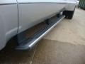Oxford White - F350 Super Duty Lariat Crew Cab Dually Photo No. 34